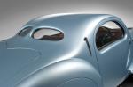 Talbot-Lago T23 Teardrop Coupe by Figoni & Falaschi 1938 года